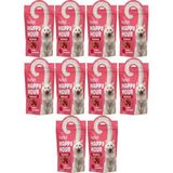 Happy Hour Calmness Kuzulu ve Kızılcıklı Kedi Ödül Maması 60GR - 10 Adet