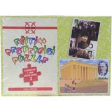 Happy Junior Atatürk Anıtkabir 56 48 Puzzle