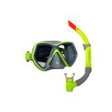 Happy Junior s_2189A Daphne Snorkel Maske Set - 2189A/113Csb (Lisinya)