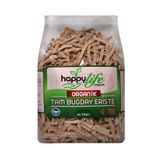 Happy Life 350 gr Organik Tam Buğday Erişte