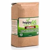 Happy Life 500 gr Tam Buğday Unu