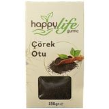 Happy Life Çörek Otu 150GR - 150 gr