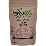 Happy Life Glutensiz Yulaf Ezmesi 300GR - 1 Adet