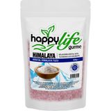 Happy Life Gurme Kristal 500 gr Himalaya Tuzu