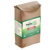 Happy Life Happylife Organik Tam Buğday Unu 1000 Gr. X 6 Adet