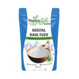 Happy Life Kaya Tuzu Kırıstal