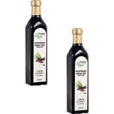 Happy Life Keçiboynuzu (Harnup ) Özü 680GR x 2 Adet