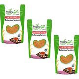 Happy Life Organik Baharatsız Tarhana 250GR x 3 Adet - 750 gr