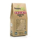 Happy Life Organik Buğday Ruşeymi