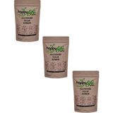 Happy Life Organik Happy Life Glutensiz Yulaf Ezmesi 300 gr x 3 Adet