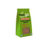 Happy Life Organik Keten Tohumu 150 Gr 150 G