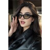 happy line Solar wink cat eye güneş gözlüğü