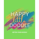 Happy Little Doodle: Better Your Noodle