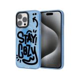 Happy Mood iPhone 14 Pro Max Uyumlu Kılıf
