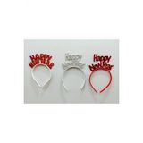 Happy Newyear Taç Set Yılbaşı 3 Adet