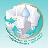 happiness/6 Happy No:6 XLarge 32 Adet Bebek Bezi Fiyatları