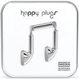 HAPPY PLUGS Earbud Gri Kulaklık