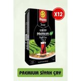 Happy Premium 1 kg Siyah Çay
