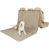 Happy Ride Köpekler Için Bagaj Örtüsü, Su Geçirmez ve Çamaşır Makinesinde Yıkanabilir, 178 - Çok Renkli
