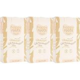 Happy Roots Çiğ Karabuğday Unu 3lü Paket - 750 gr