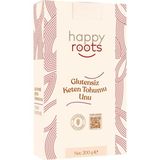 Happy Roots Glutensiz Keten Tohumu Unu 200G