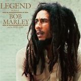 Happy Sheep Records Bob Marley and the Wailers - The Best of 33 Plak Jazz Müzik Happy Sheep Records