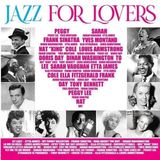 Happy Sheep Records Jazz For Lovers Plak