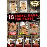 Happy Story-Dedektiflik Oyunu-Hırsız Çözme-Dedektif Oyunu-Çözülemeyen Davalar-Zeka Ve Dikkat Geliştirici-Gizem- - Renkli