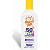 Happy Sun Kıds Spf 50 Plus Güneş Sütü 200 ml