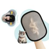 Happy Toozey Ht06 Kedi Köpek Koltuk Kanepe Giysi Tüy Toplama Eldiveni