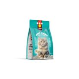 Happy Topaklanan Bentonit Marsilya Sabunlu 5 lt Kedi Kumu