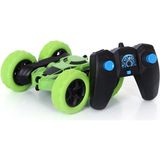Happy Toys 360 Derece Dönen Uzaktan Kumandalı Araba - Yeşil