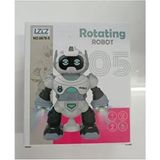 Happy Toys Dans Eden Robot Oyuncak TYC00407680634 Eğlenceli Tasarım ile 5+ Yaş İçin Eğlenceli Oyun