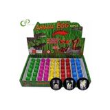Happy Toys MyClean DİNAZOR SUDA BÜYÜYEN 8 ADET DİNAZOR YUMURTASI