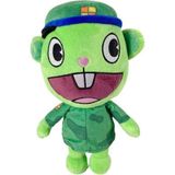 Happy Tree Friends Flippy Oyuncak Peluş 28 cm