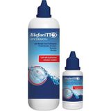 Happy Trend 360 ml Lens Solüsyonu + 60 ml Çanta Boy Hediye Skt: 10/2028 - Çok Renkli