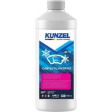 Happy Trend 40 Derece 1000 ml Kışlık Cam Suyu Antifriz -