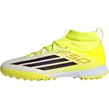 Happy Trend Adidas F50 League Mid Tf Çocuk Sarı Krampon