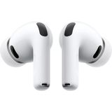 Happy Trend Airpods Pro 3 Kablosuz Kulaklık, Aktif Gürültü Engelleme, Kalp Atış Hızı Algılama, Bluetooth Kulaklık, Uzamsal Ses, Yüksek Ses Kalitesi, Usb-C ile Şarj - Beyaz