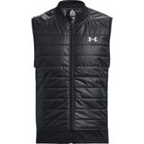 Happy Trend Armour Ua Launch Insulated Vest Moda > Erkek Çocuk > Kıyafet > Dış Giyim > Ceket Erkek - Standart - Siyah