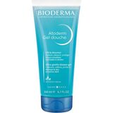 Happy Trend Atoderm Shower Gel Aile Boyu Kullanıma Uygun Kuru Ciltler Için Nemlendirici Duş Jeli Bebek, Çocuk ve Yetişkin Kullanımına