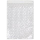 Happy Trend Bantlı Balonlu Torba 20X25+5-100 Adet - Sarı - Standart