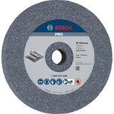 Happy Trend Bosch 150X20X20MM Zımpara Taşı 60 Kum Gbg 35-15 Için 1609201650 - Çok Renkli - Standart