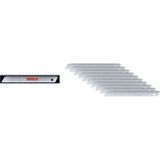 Happy Trend Bosch Maket Bıçağı Yedek Bıçak 9 mm (10 Parça)