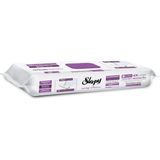 Happy Trend Easy Clean Orkide Bahçesi Mopa Uyumlu Yer Temizlik Havlusu&mendili 20 Yaprak - Standart - Çok Renkli