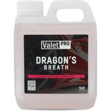 Happy Trend EC23-1L Valet Pro Dragons Breath - Ph Nötr Demir Tozu Sökücü Jant Temizleyici 1 L