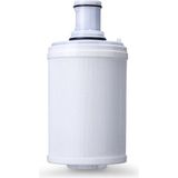 Happy Trend Espring Su Filtreleri ile Uyumlu 100186 Yedek Su Filtresi, Ön Filtreli 6 Seviyeli Yüksek Hassasiyetli Filtrasyon Filtre Kartuşu Kartuş Ömrünü Uzatır