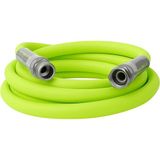 Happy Trend Flexzilla Bahçe Hortumu Zillagreen 5/8 Inç (Inç) x 10' (Feet) - Standart