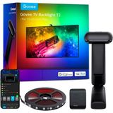 Happy Trend Govee Envisual T2 H605C 55-65 Tv Arkası Şerit LED - Sarı