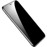 Happy Trend iPhone 14 Pro Max için Nano Esnek Cam, Ekranı Tam Kaplayan Uzun Ömürlü Parlak Ekran Koruyucu Nano Esnek Temperli Cam